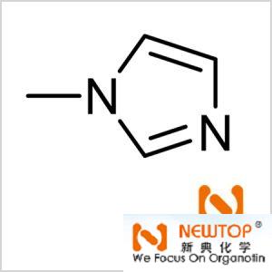 1-甲基咪唑 甲基咪唑 CAS 616-47-7