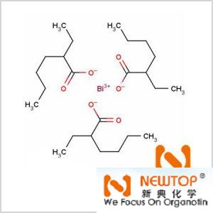 新癸酸鉍新十二酸鉍	CAS 251-964-6	新癸酸鉍(Ⅲ)