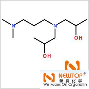 N-（二甲氨丙基）二異丙醇胺