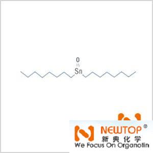 二辛基氧化錫氧化辛基錫	氧化二辛基錫	二正辛基氧化錫	CAS 870-08-6	Di-n-octyltin oxide