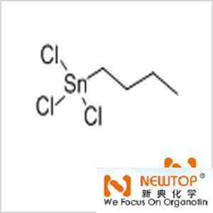 單丁基三氯化錫Butyltin trichloride	CAS 1118-46-3	丁基三氯化錫	三氯丁錫	單丁基氯化錫	三氯丁基錫