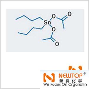 二醋酸二丁基錫,二二丁基錫烷;雙(乙酰氧代)二丁基錫烷;二二丁基錫;醋酸二丁錫;二正丁基二錫;二丁基醋酸錫