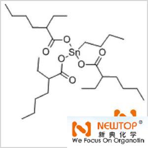 Butyltin tris(2-ethylhexanoate)